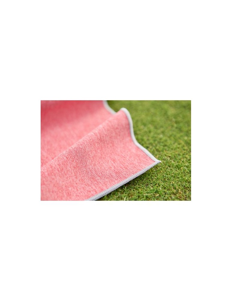Serviette de golf en rPET Idris