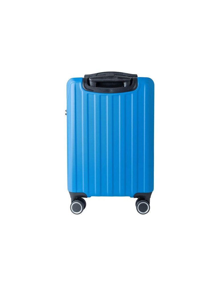 Trolley en ABS avec coque rigide Alaric
