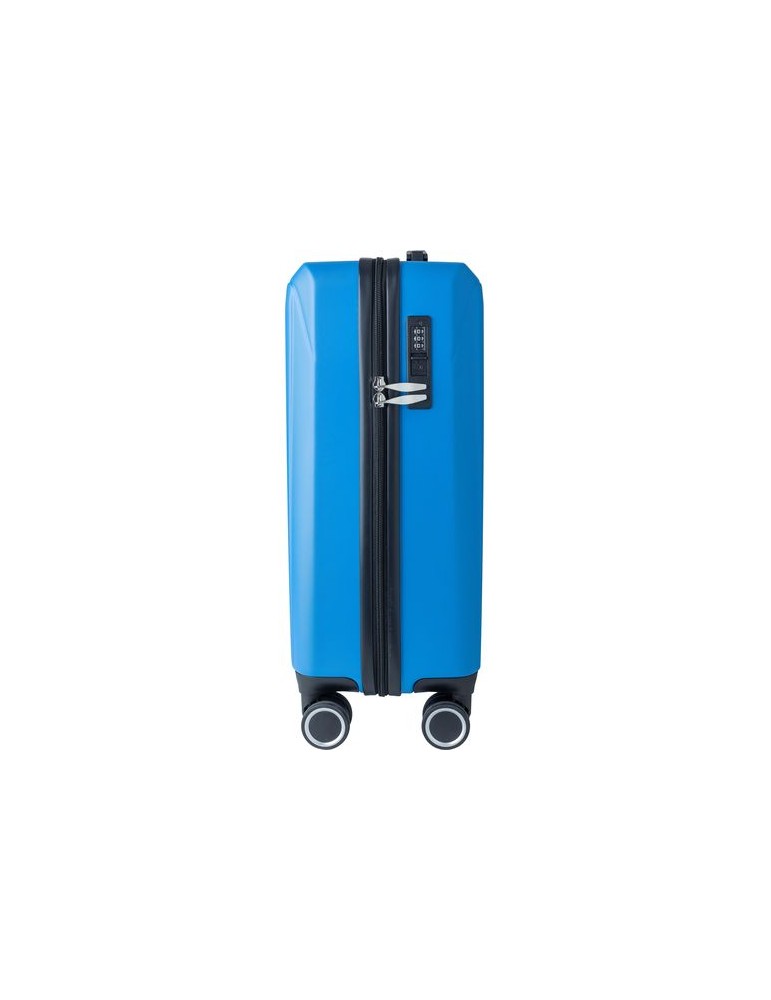 Trolley en ABS avec coque rigide Alaric