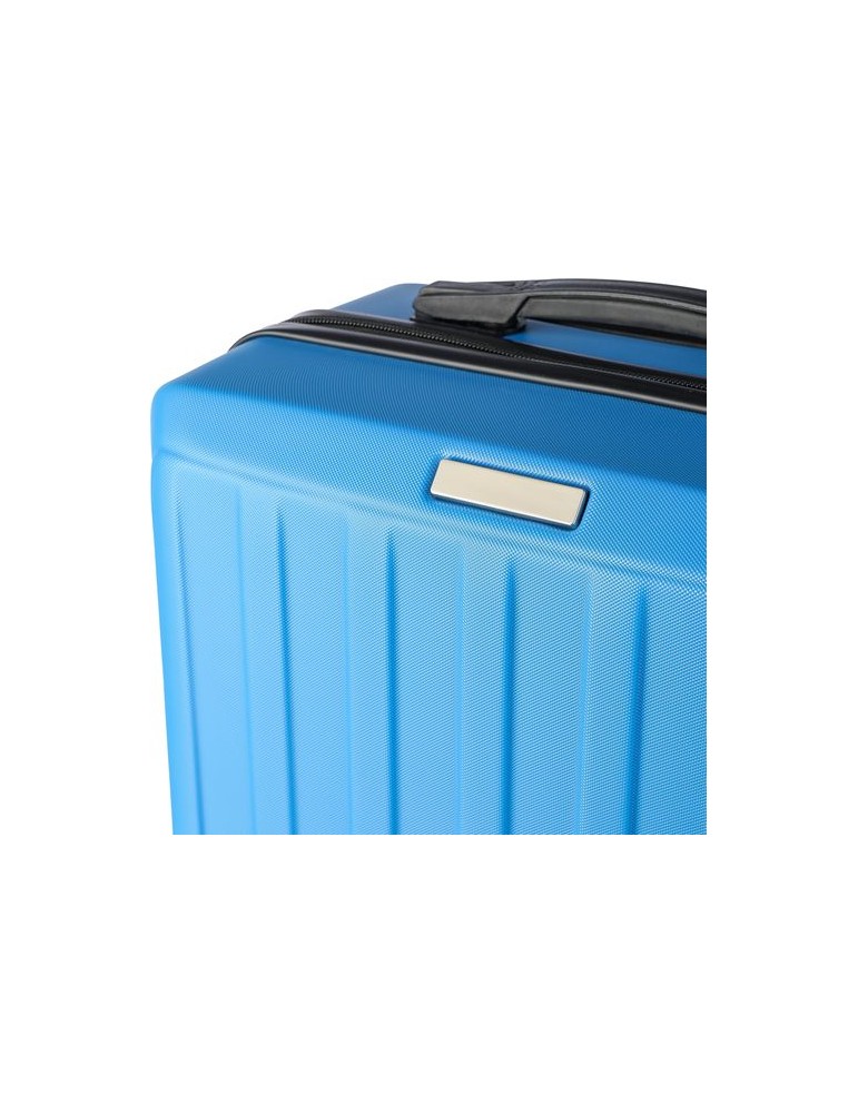 Trolley en ABS avec coque rigide Alaric