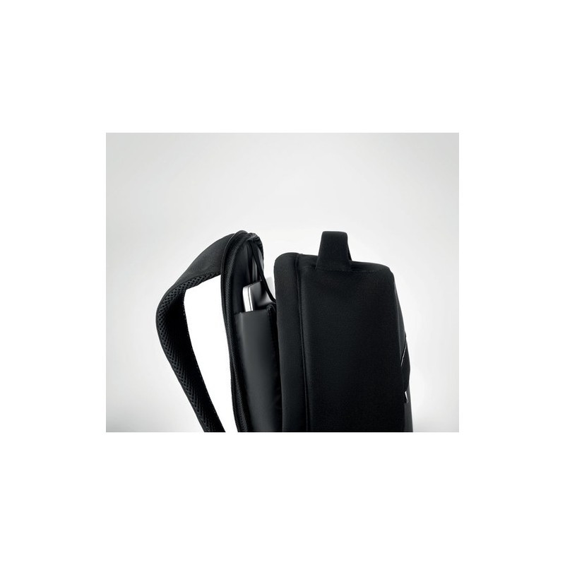 Sac à dos RPET MUNICH : Alliez style et éthique