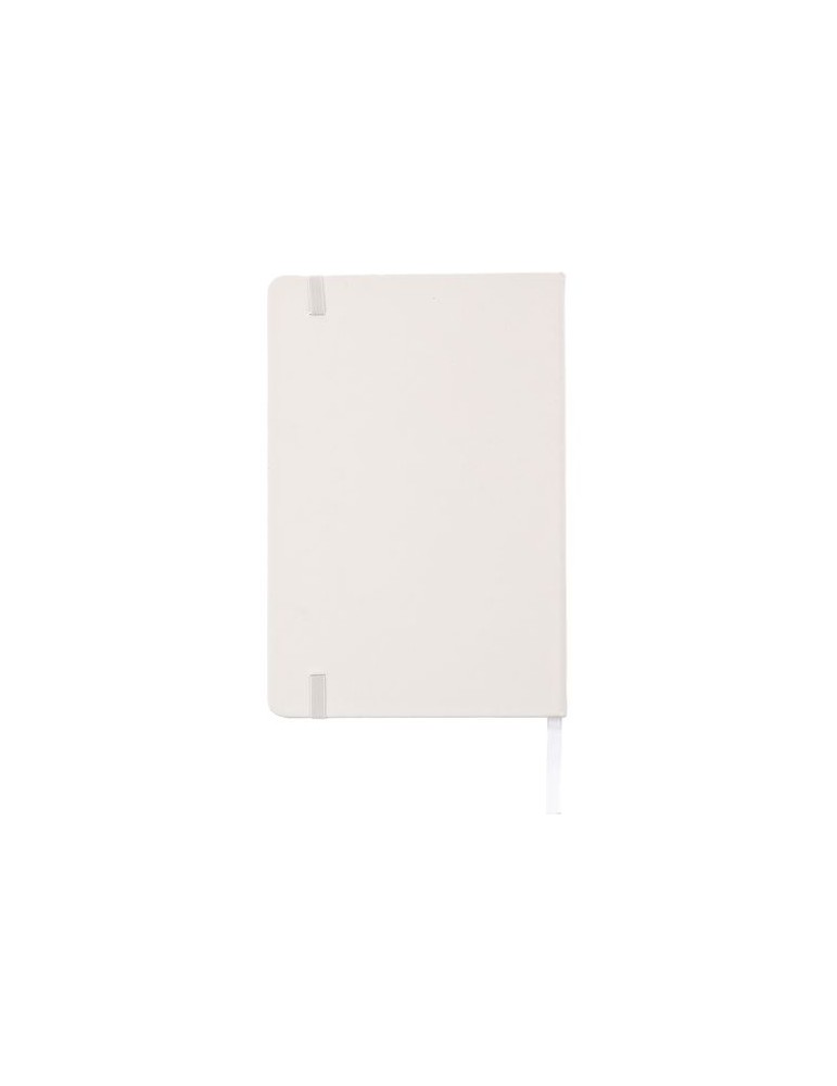 Carnet A6 en PU publicitaire Bradley