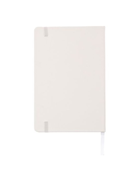 Carnet A6 en PU publicitaire Bradley