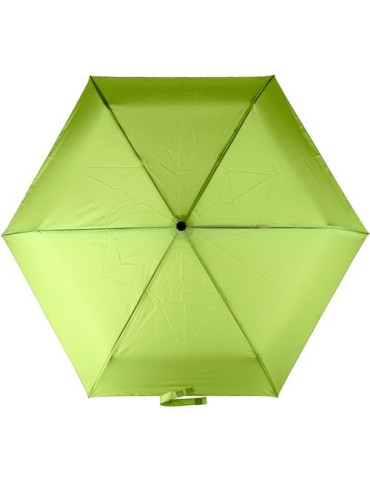 Parapluie pliable en rPET publicitaire Cynthia