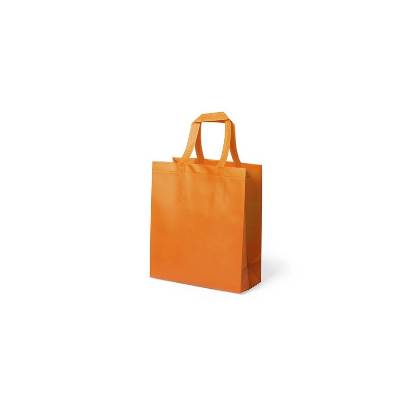Sac Shopping Personnalisable Éco-responsable Kustal Matières : polypropylène (PP) Couleurs : bleu livraison express 24h 48h