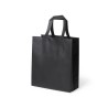 Sac Shopping Personnalisable Éco-responsable Kustal Matières : polypropylène (PP) Couleurs : bleu objet promotionnel éco-respons
