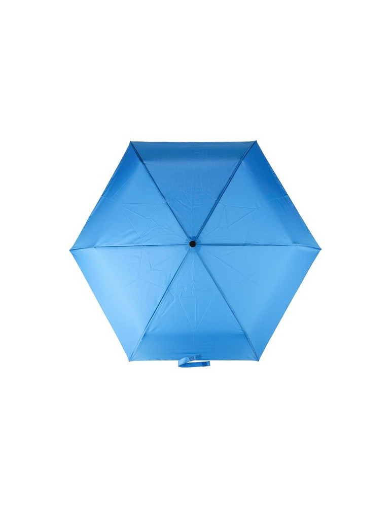 Parapluie pliable en rPET publicitaire Cynthia