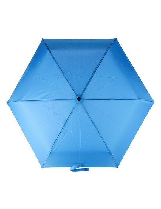Parapluie pliable en rPET publicitaire Cynthia