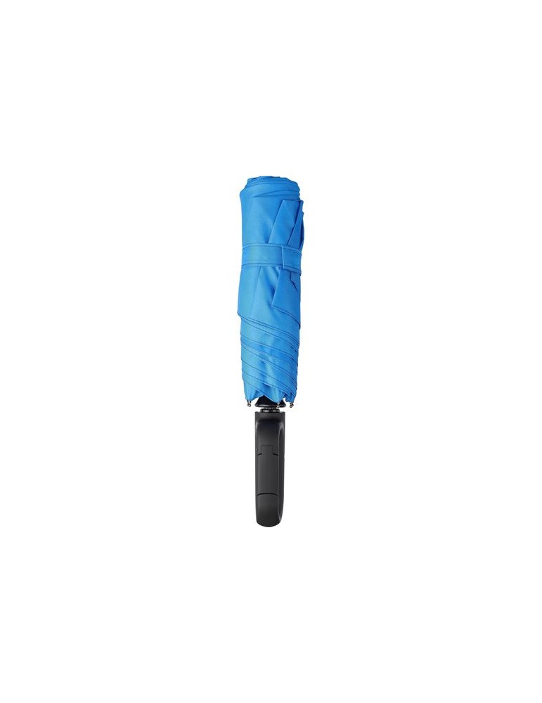 Parapluie pliable en rPET publicitaire Cynthia