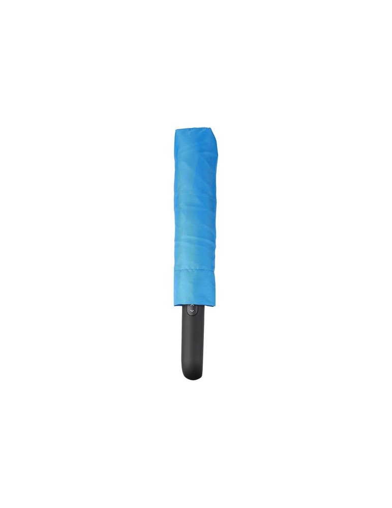 Parapluie pliable en rPET publicitaire Cynthia