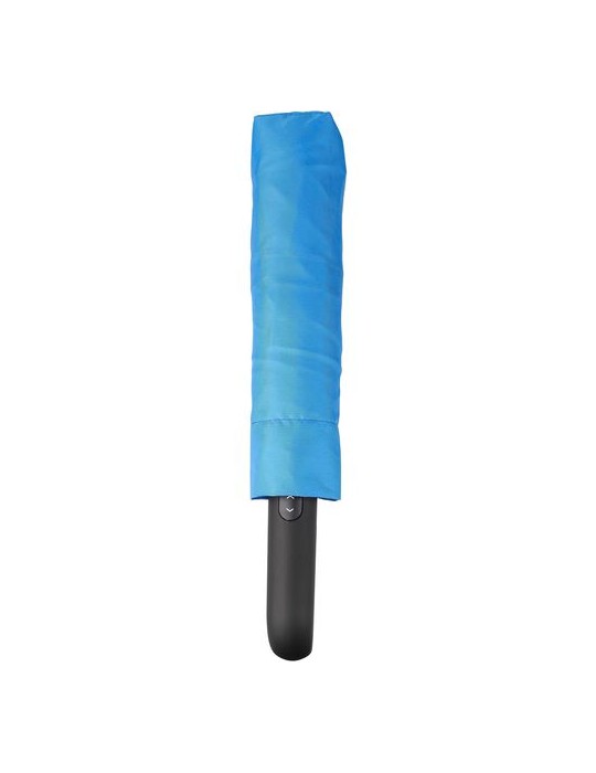 Parapluie pliable en rPET publicitaire Cynthia