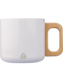 Mug isotherme en acier inoxydable recyclé personnalisé Dwight