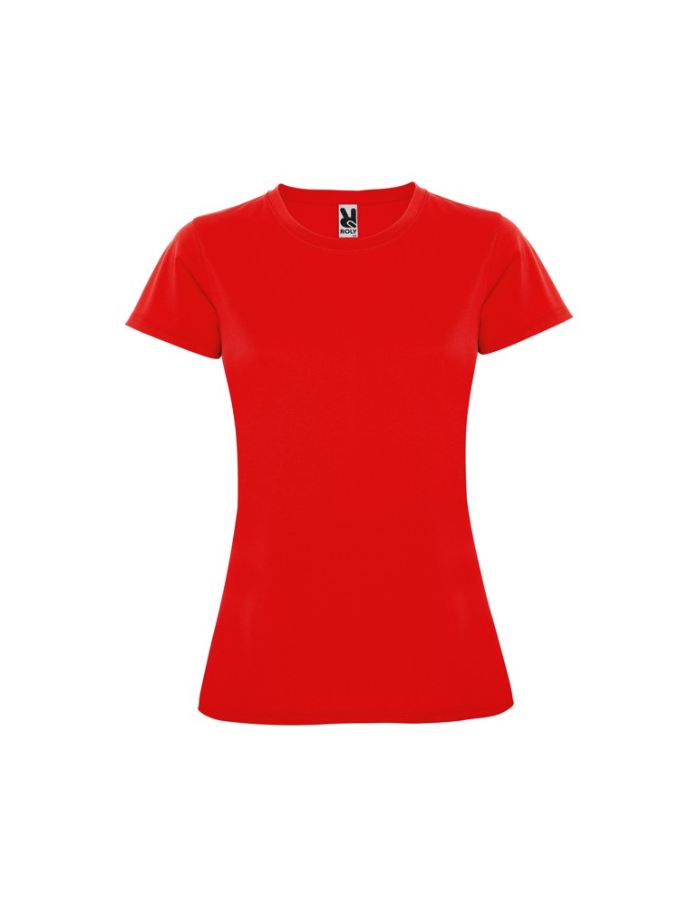 MONTECARLO WOMAN