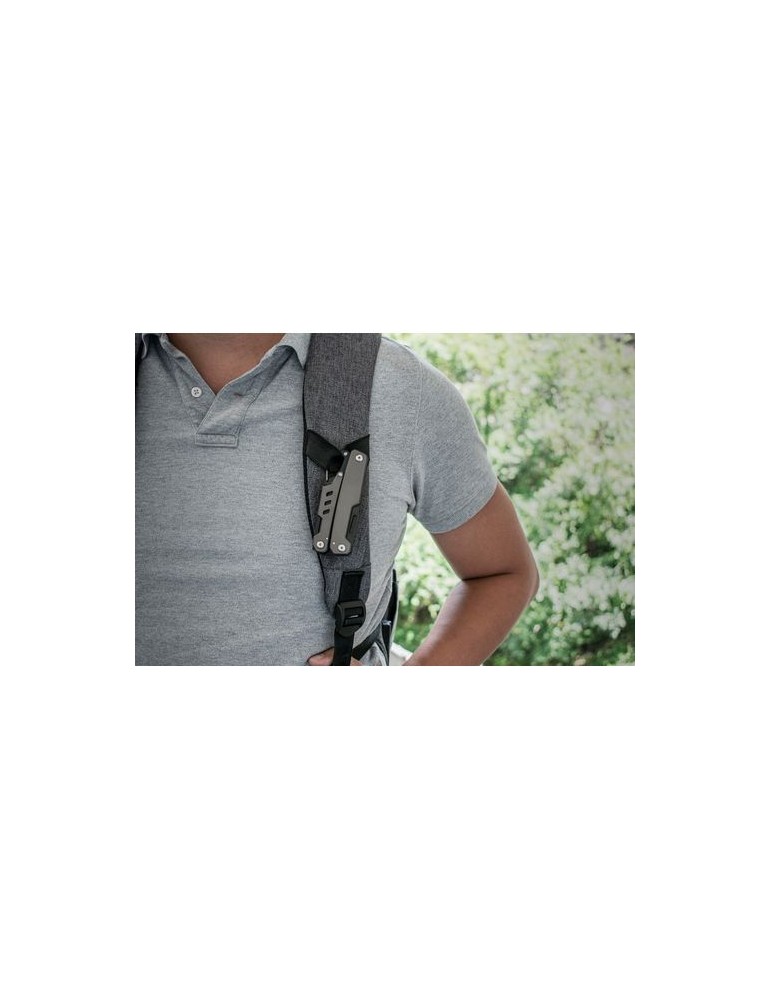 Outil multifonctionnel publicitaire Brandcharger Ranger