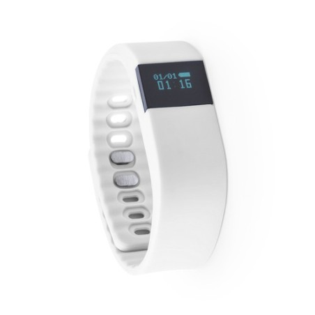 Bracelet Intelligent Wesly - Montre Connectée Sportive