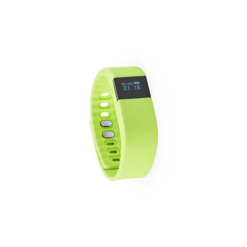 Bracelet Intelligent Wesly - Montre Connectée Sportive