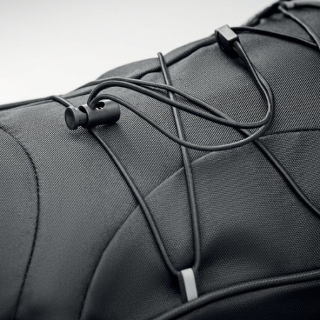 Sac à dos écologique RPET MONTE LOMO Personnalisé