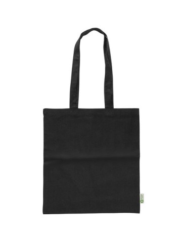Sac shopping en coton recyclé 120g/m² Personnalisé pas cher - Cassiopeia 2