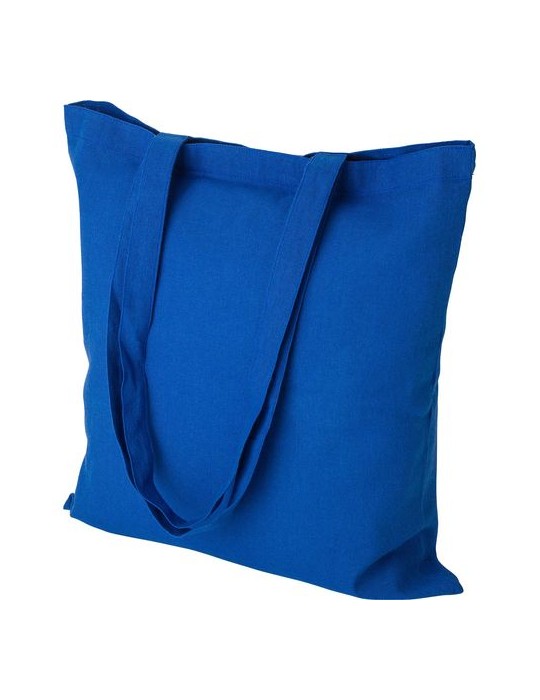 Sac shopping en coton recyclé 120g/m² Personnalisé pas cher - Cassiopeia