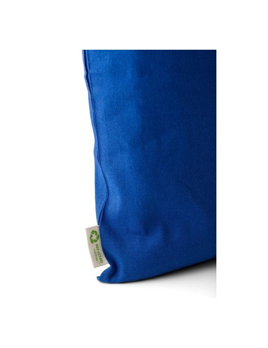Sac shopping en coton recyclé 120g/m² Personnalisé pas cher - Cassiopeia
