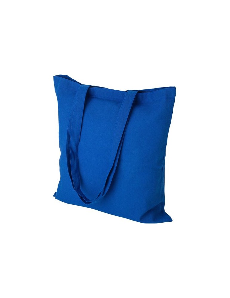 Sac shopping en coton recyclé 120g/m² Personnalisé pas cher - Cassiopeia