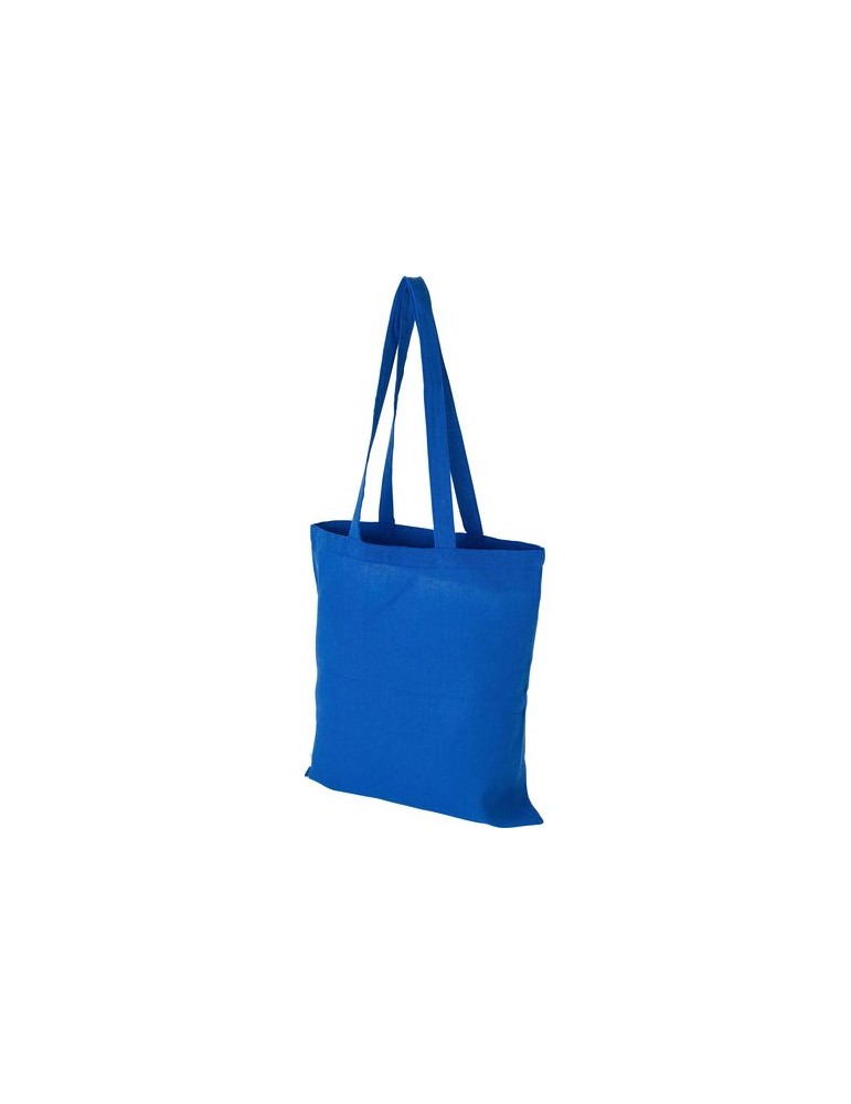 Sac shopping en coton recyclé 120g/m² Personnalisé pas cher - Cassiopeia