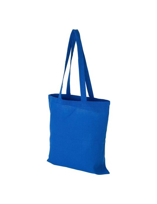 Sac shopping en coton recyclé 120g/m² Personnalisé pas cher - Cassiopeia