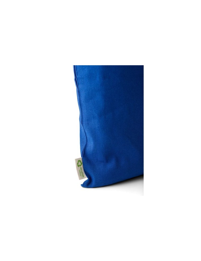 Sac shopping en coton recyclé 120g/m² Personnalisé pas cher - Cassiopeia