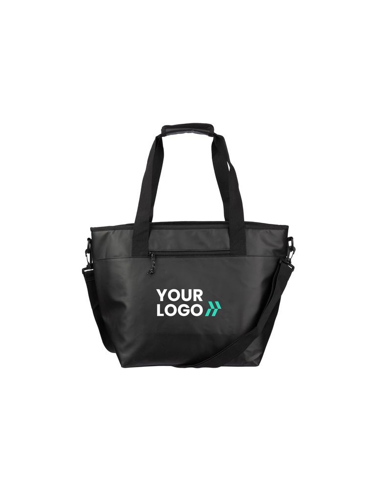 Sac isotherme en polyester Personnalisé pas cher - Matthias
