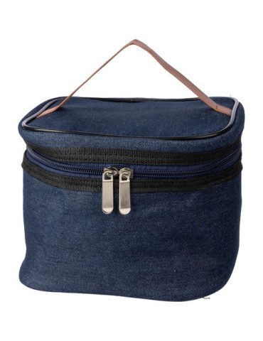 Sac isotherme en denim Personnalisé pas cher - Franz 2