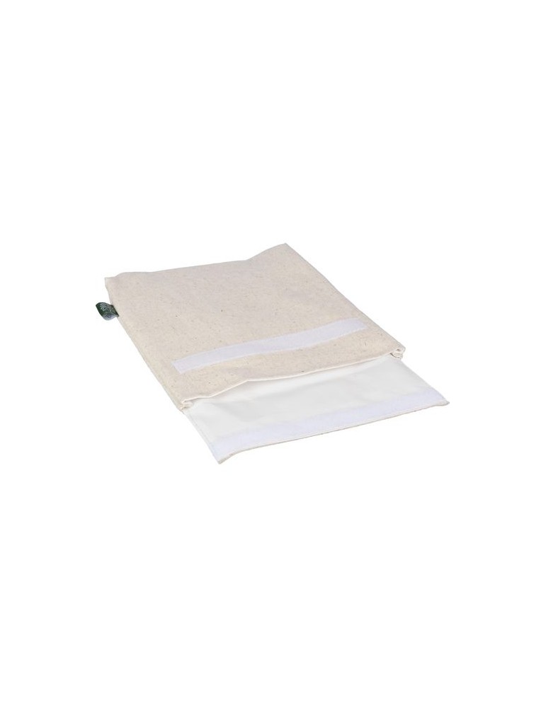 Sac isotherme en chanvre Personnalisé pas cher - Siegfried