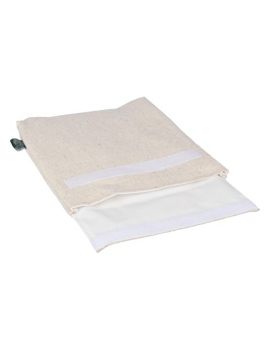 Sac isotherme en chanvre Personnalisé pas cher - Siegfried