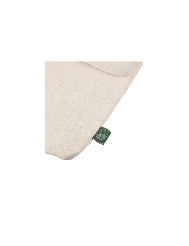 Sac isotherme en chanvre Personnalisé pas cher - Siegfried