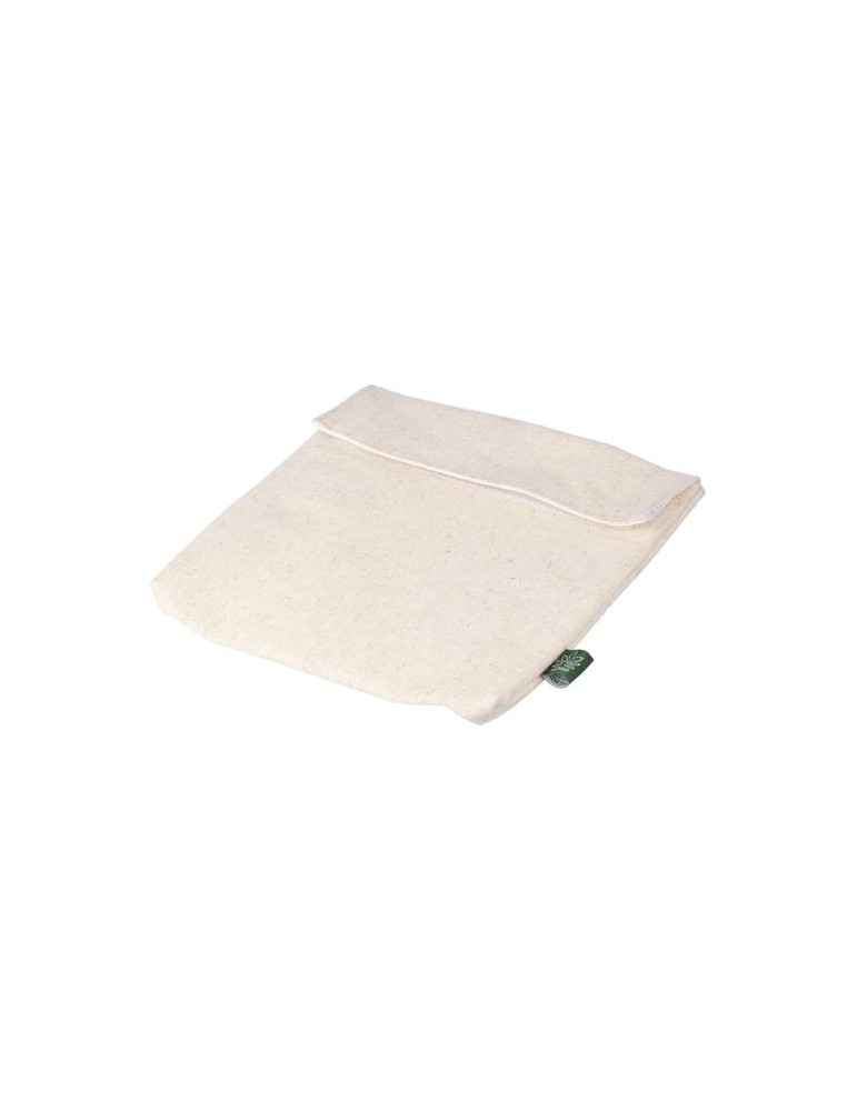 Sac isotherme en chanvre Personnalisé pas cher - Siegfried