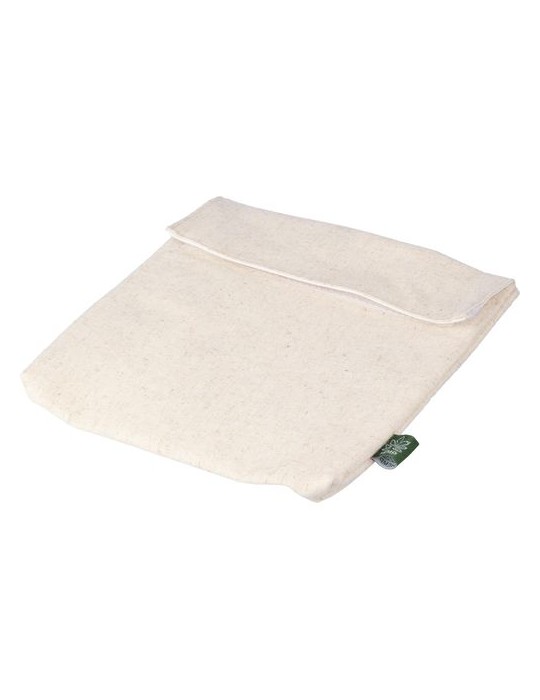 Sac isotherme en chanvre Personnalisé pas cher - Siegfried