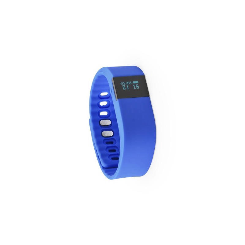 Bracelet Intelligent Wesly - Montre Connectée Sportive