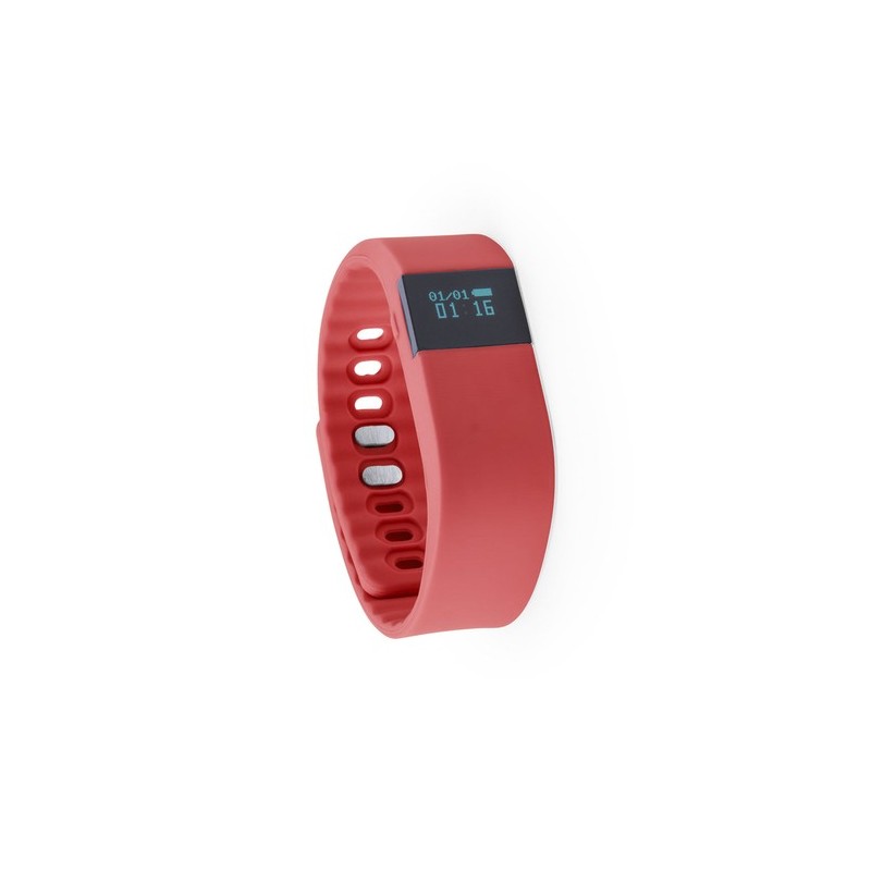 Bracelet Intelligent Wesly - Montre Connectée Sportive