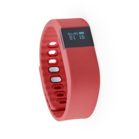 Bracelet Intelligent Wesly - Montre Connectée Sportive