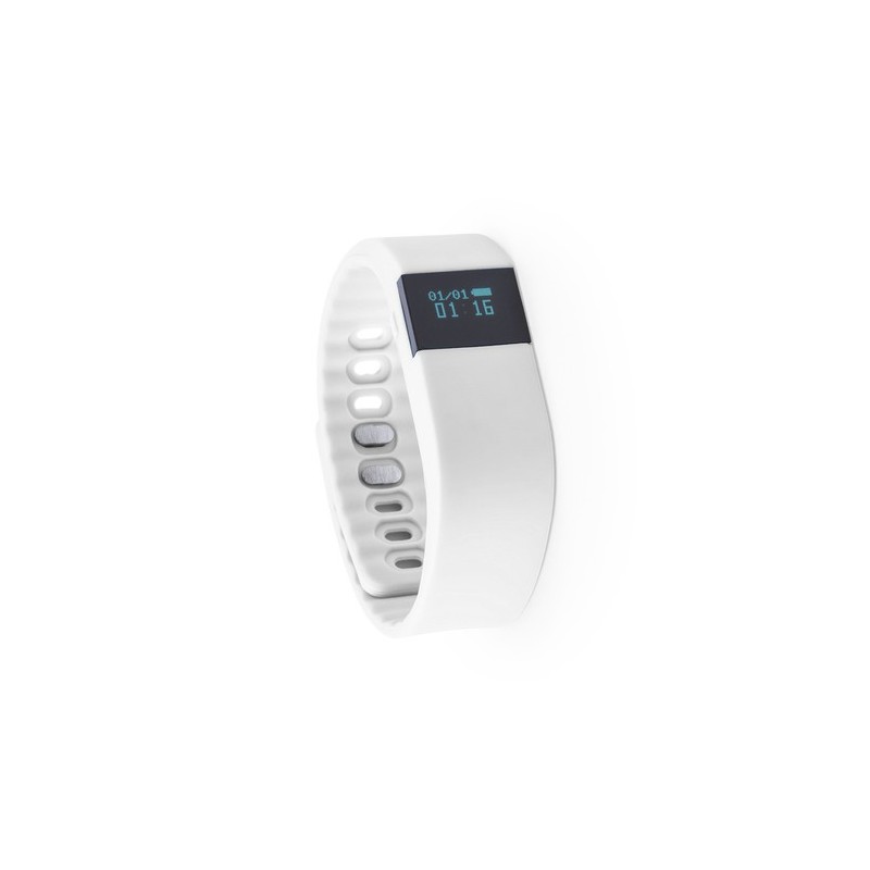 Bracelet Intelligent Wesly - Montre Connectée Sportive
