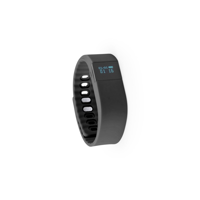 Bracelet Intelligent Wesly - Montre Connectée Sportive