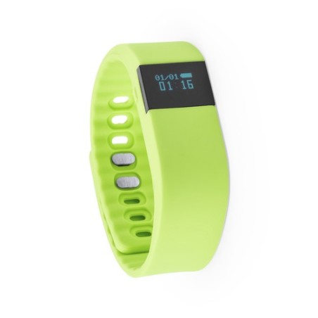 Bracelet Intelligent Wesly - Montre Connectée Sportive