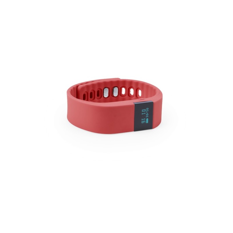 Bracelet Intelligent Wesly - Montre Connectée Sportive