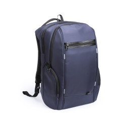 Sac à Dos Personnalisé pour Professionnels Pas Cher Zircan Matières : nylon Couleurs : noir 2