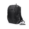 Sac à Dos Personnalisé pour Professionnels Pas Cher Zircan Matières : nylon Couleurs : noir marquage laser ultra précis
