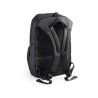Sac à Dos Personnalisé pour Professionnels Pas Cher Zircan Matières : nylon Couleurs : noir cadeau collaborateur premium