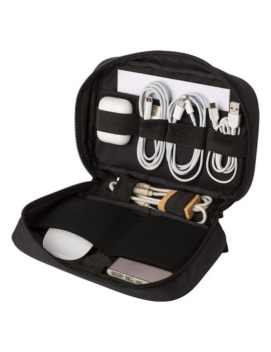 Pochette de Voyage en rPET 600D - Personnalisée pas cher