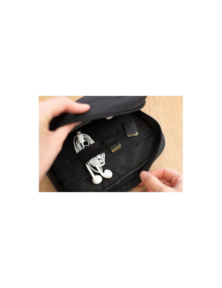 Pochette de Voyage en rPET 600D - Personnalisée pas cher