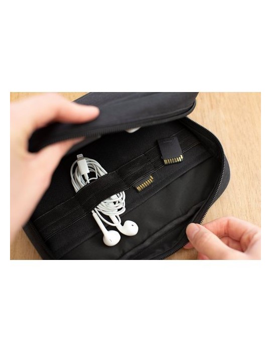 Pochette de Voyage en rPET 600D - Personnalisée pas cher