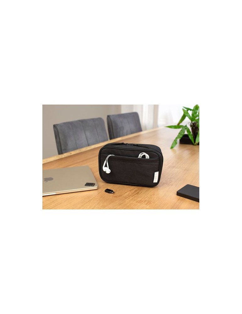 Pochette de Voyage en rPET 600D - Personnalisée pas cher