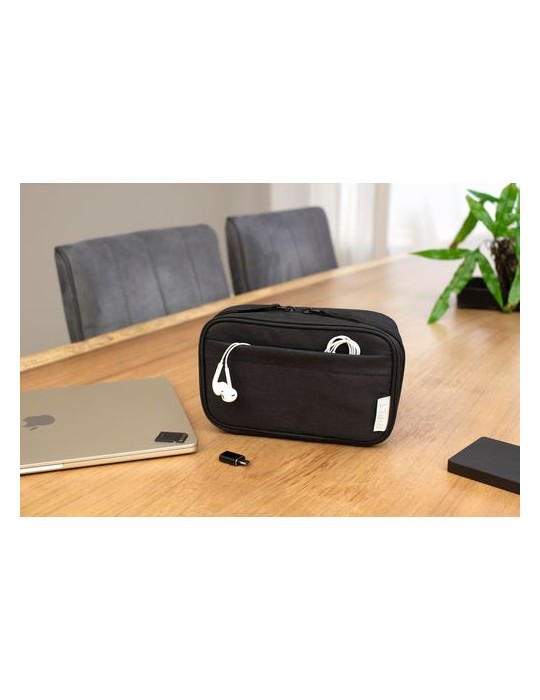 Pochette de Voyage en rPET 600D - Personnalisée pas cher